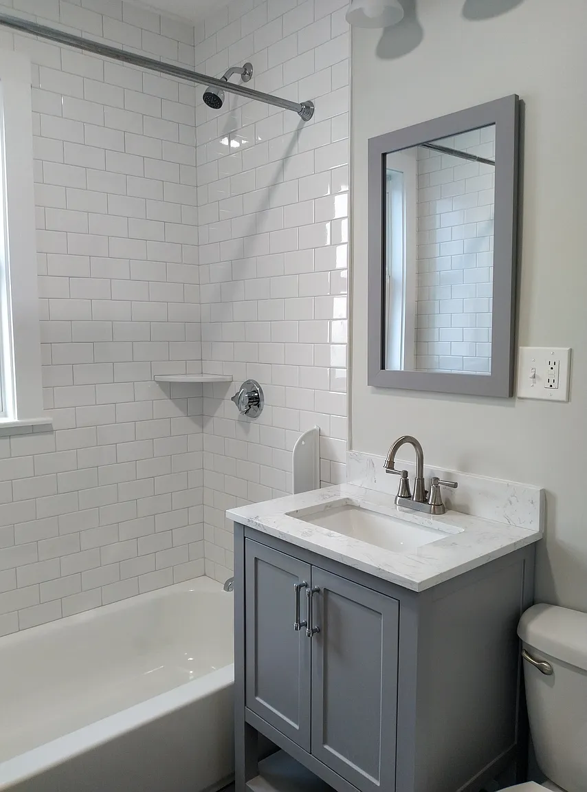 2 bed, 1 bath apartment for rent at 19 Edward T Sullivan Rd Unit 3, Strawberry Hill — photo 9 of 16