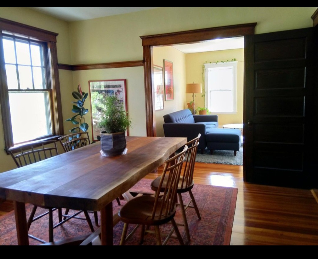 2 bed, 1 bath apartment for rent at 19 Edward T Sullivan Rd Unit 3, Strawberry Hill — photo 5 of 16