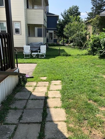 2 bed, 1 bath apartment for rent at 19 Egerton Rd Unit 1, East Arlington — photo 2 of 12