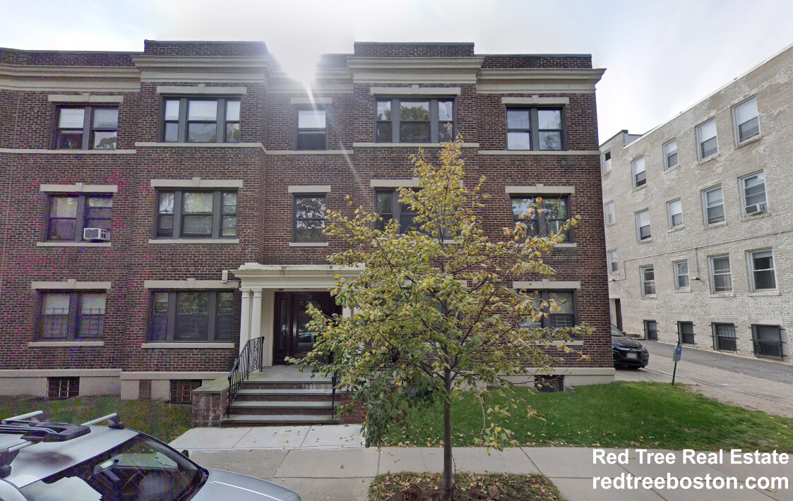 4 bed, 2 bath apartment for rent at 19 Egremont Rd Unit 3, Brighton — photo 5 of 5