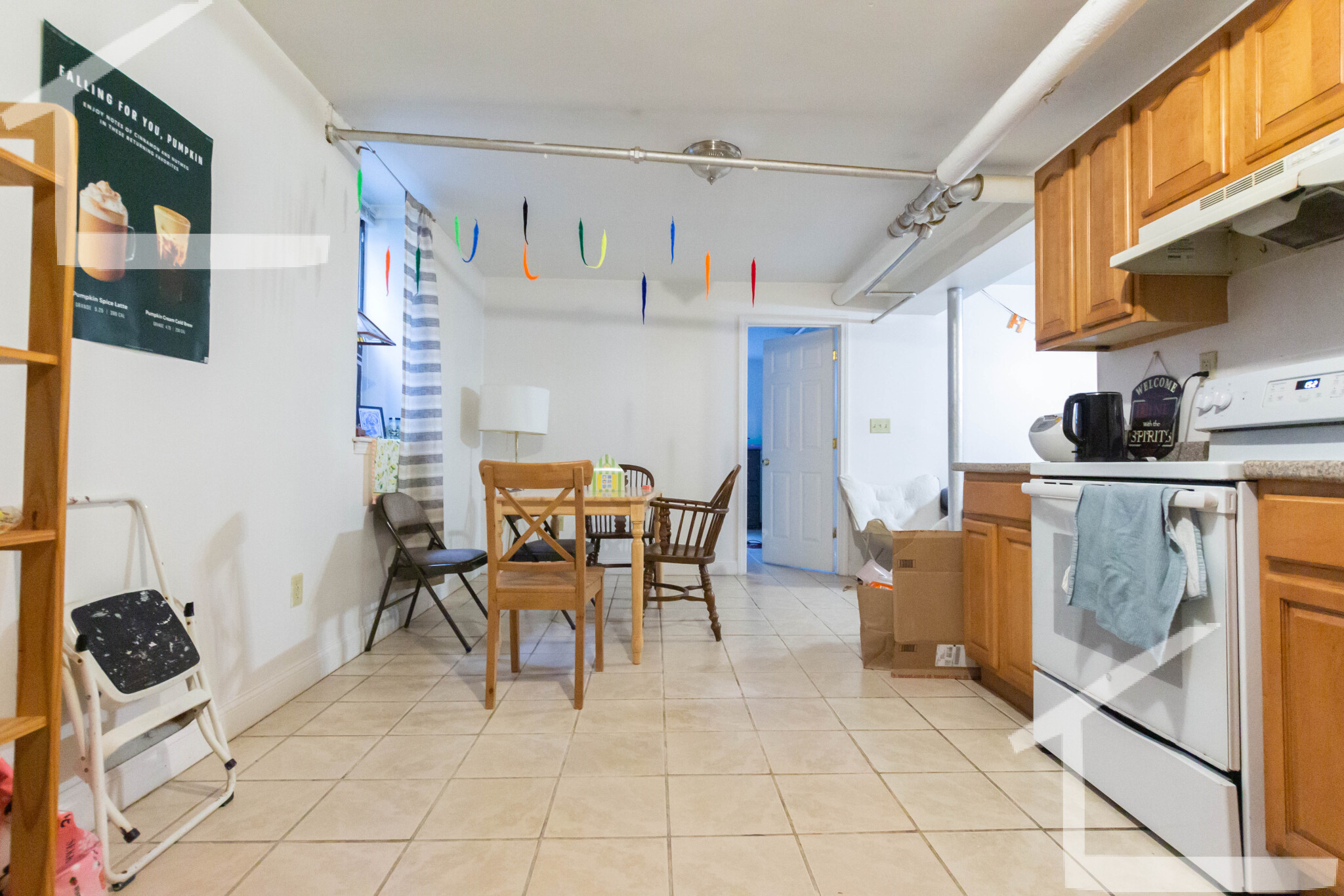 3 bed, 2 bath apartment for rent at 19 Egremont Rd Unit B, Brighton — photo 3 of 8