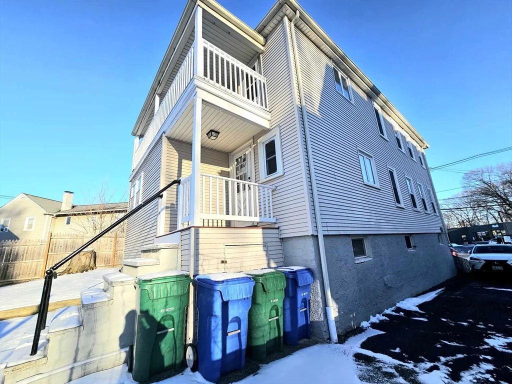 2 bed, 1 bath apartment for rent at 19 Elliot St Unit 19, Newton — photo 14 of 14