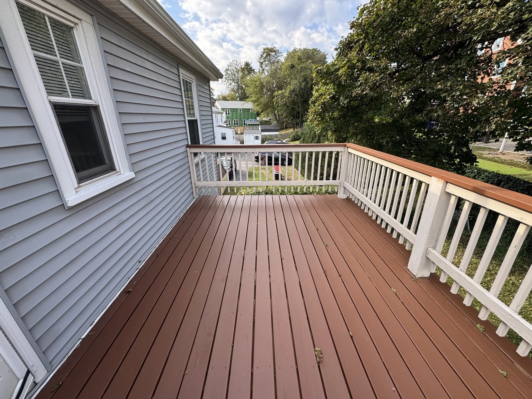 3 bed, 1 bath apartment for rent at 19 Everdean St Unit 2, Dorchester — photo 16 of 19