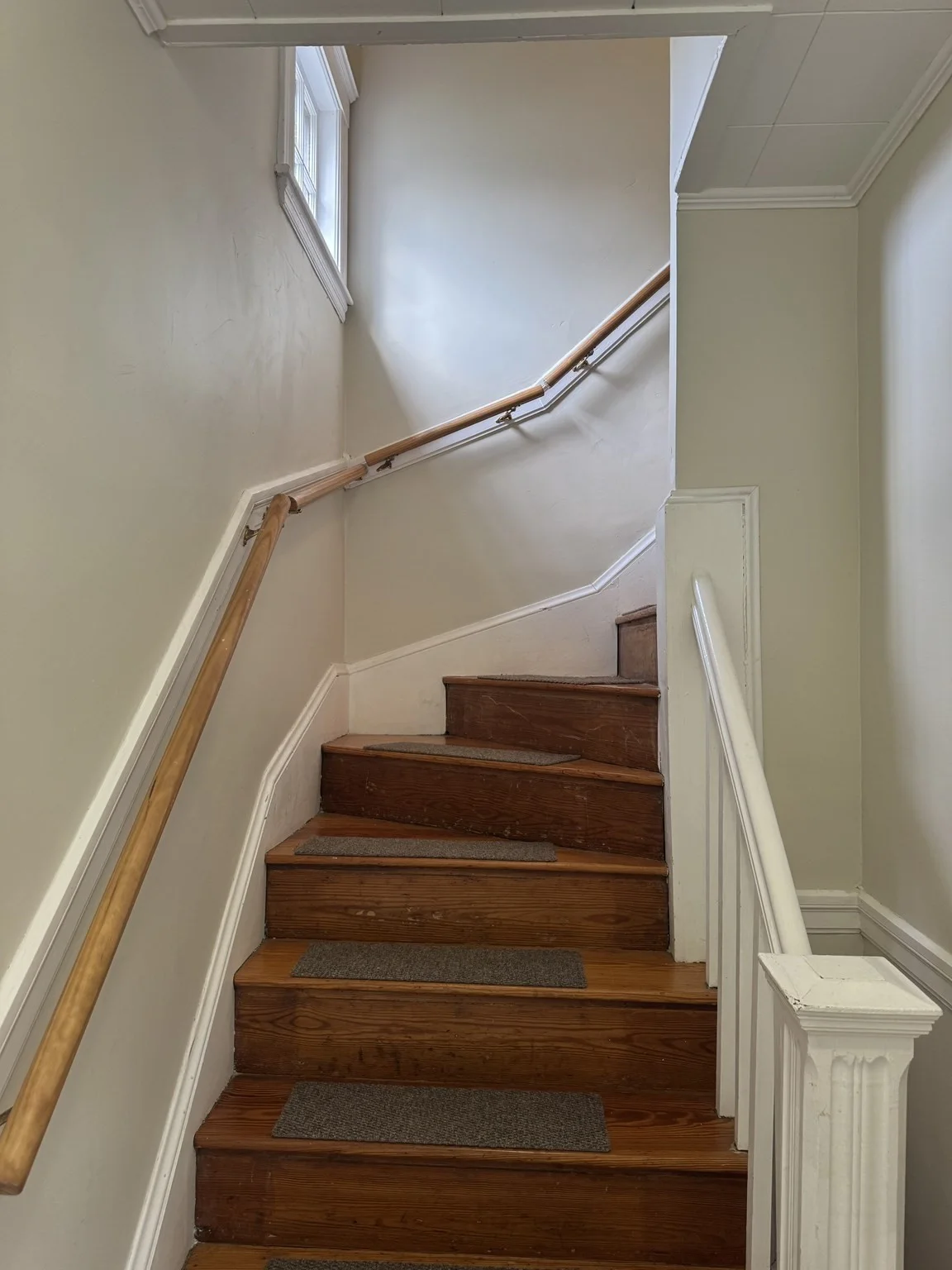 3 bed, 1 bath apartment for rent at 19 Everdean St Unit 2, Dorchester — photo 14 of 19