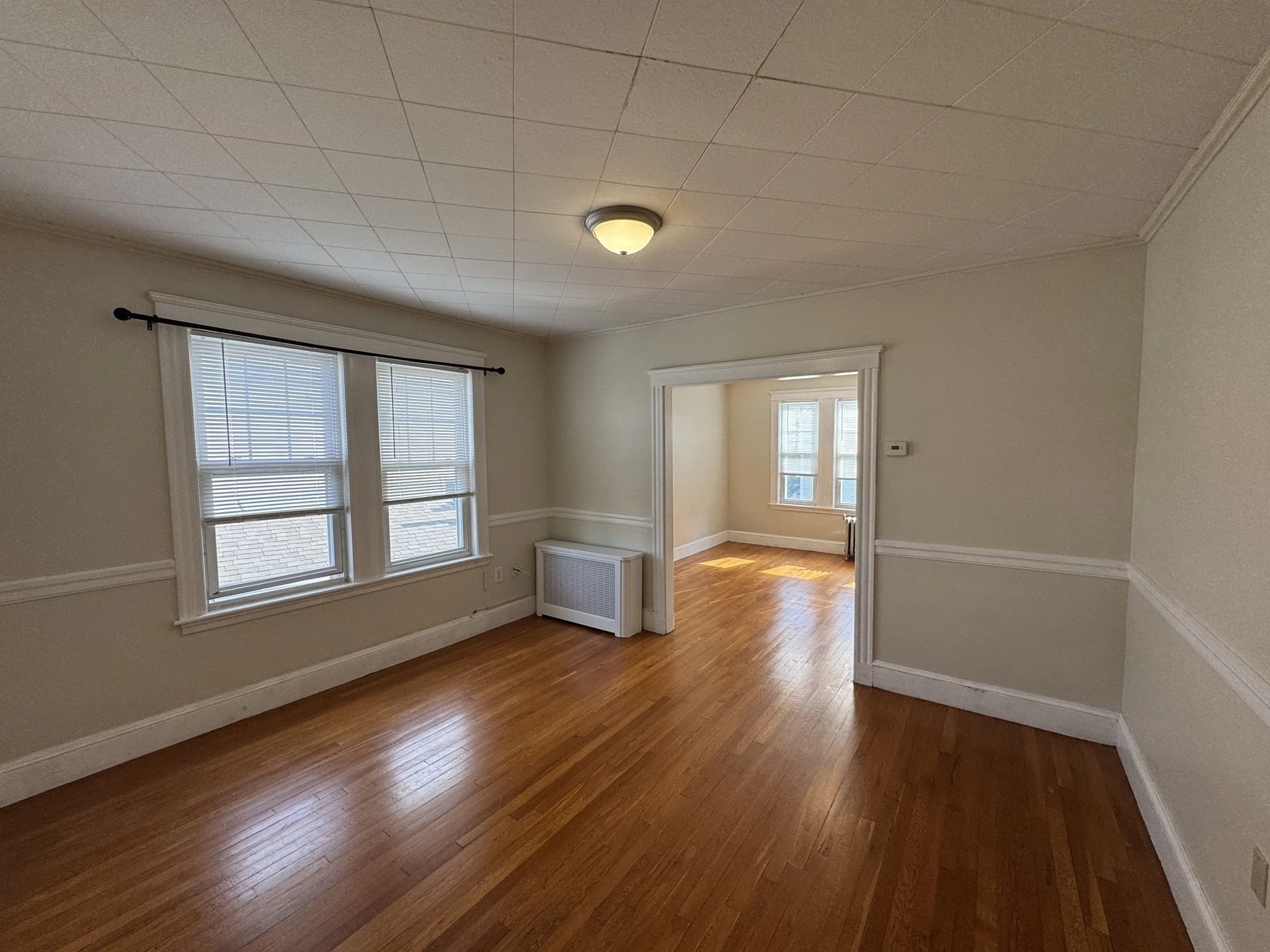 3 bed, 1 bath apartment for rent at 19 Everdean St Unit 2, Dorchester — photo 8 of 19