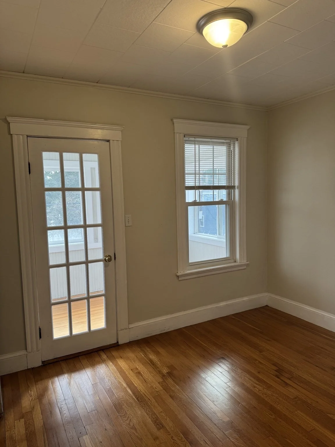 3 bed, 1 bath apartment for rent at 19 Everdean St Unit 2, Dorchester — photo 10 of 19