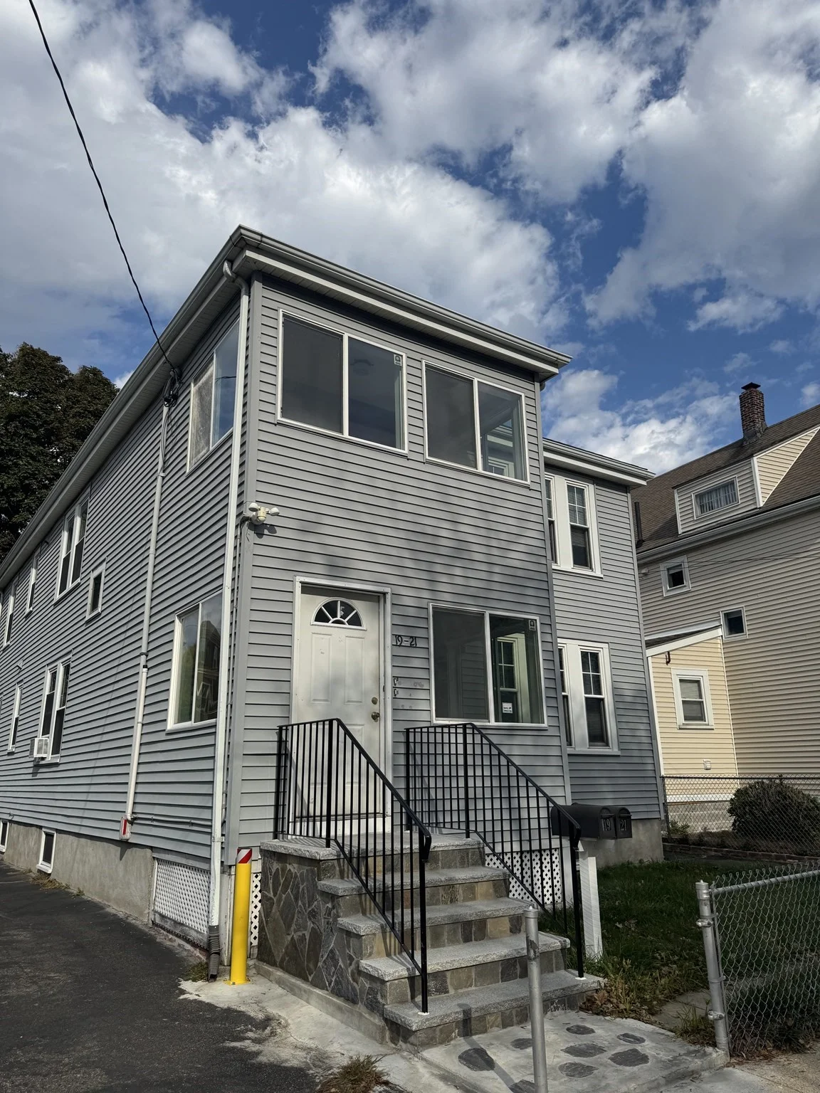 3 bed, 1 bath apartment for rent at 19 Everdean St Unit 2, Dorchester — photo 19 of 19