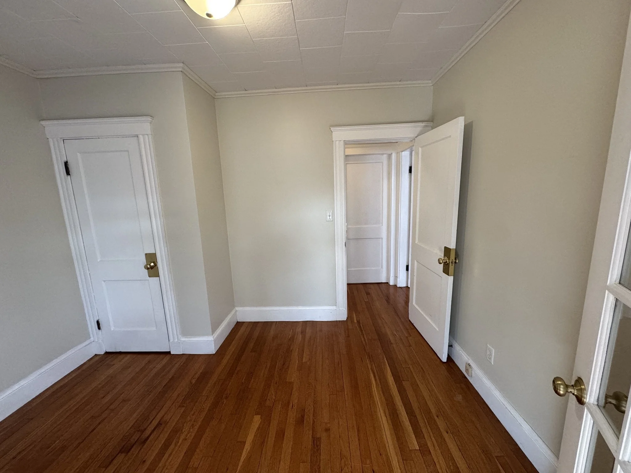 3 bed, 1 bath apartment for rent at 19 Everdean St Unit 2, Dorchester — photo 12 of 19