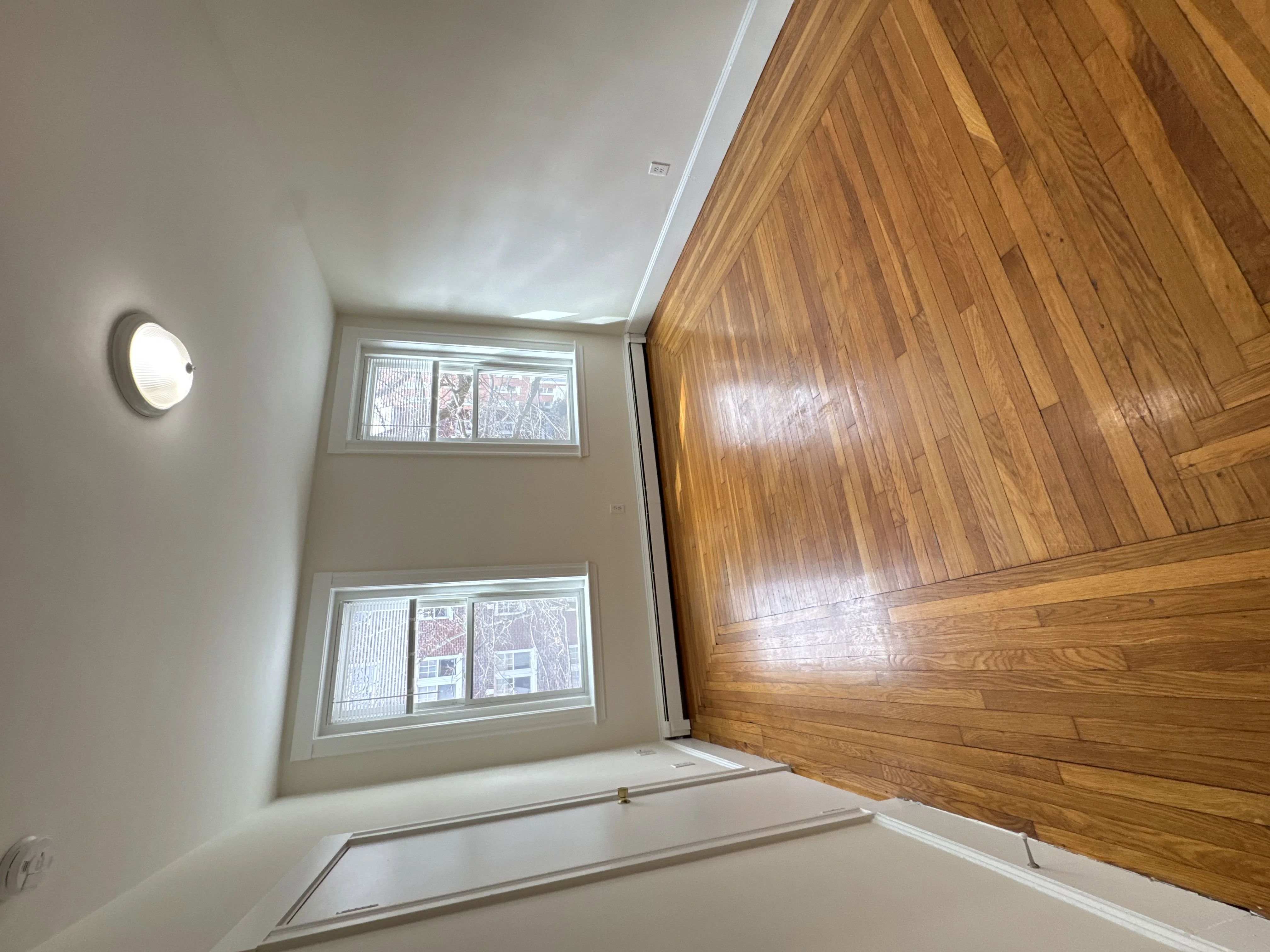 Studio bed, 1 bath apartment for rent at 19 Fairbanks St Unit 12A, Coolidge Corner