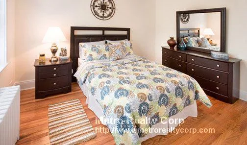 1 bed, 1 bath apartment for rent at 19 Fairbanks St Unit 23, Coolidge Corner — photo 8 of 9