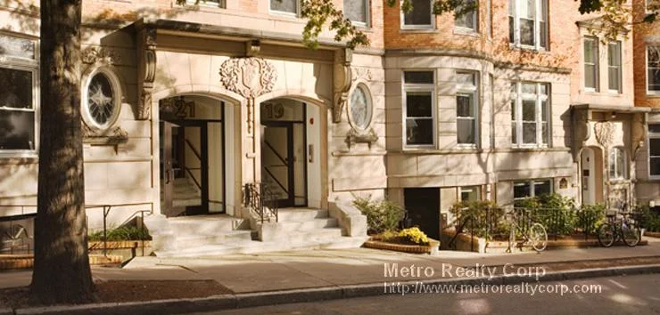 1 bed, 1 bath apartment for rent at 19 Fairbanks St Unit 33, Coolidge Corner — photo 3 of 5