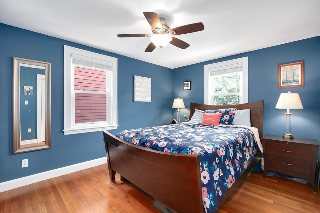 2 bed, 1 bath apartment for rent at 19 Fairview Ave Unit 1, Malden — photo 7 of 15