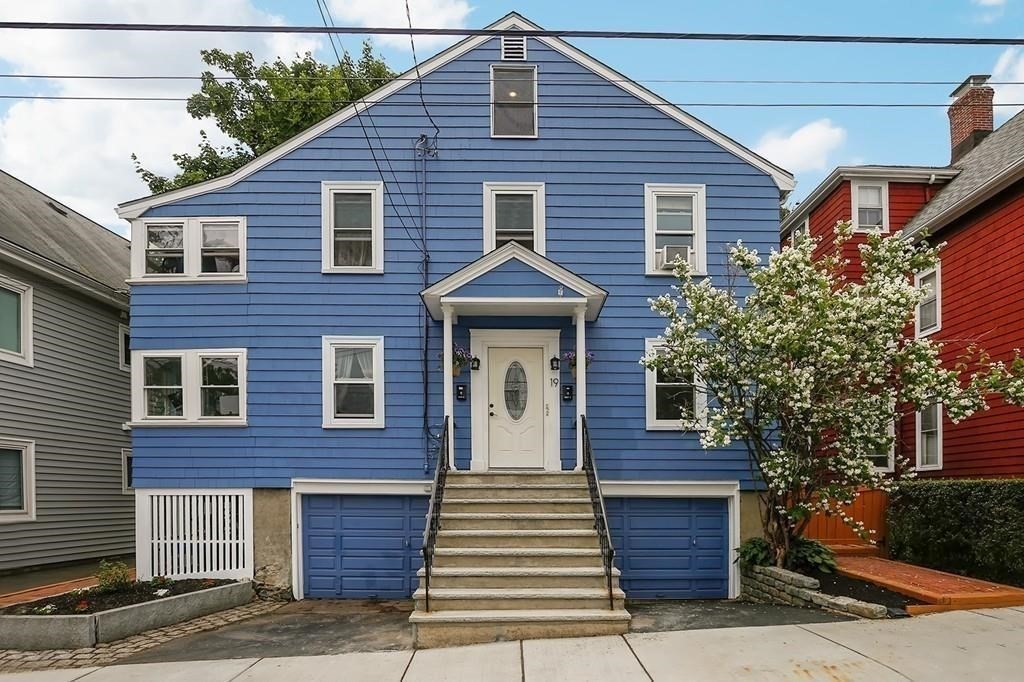2 bed, 1 bath apartment for rent at 19 Fairview Ave Unit 1, Malden — photo 11 of 15