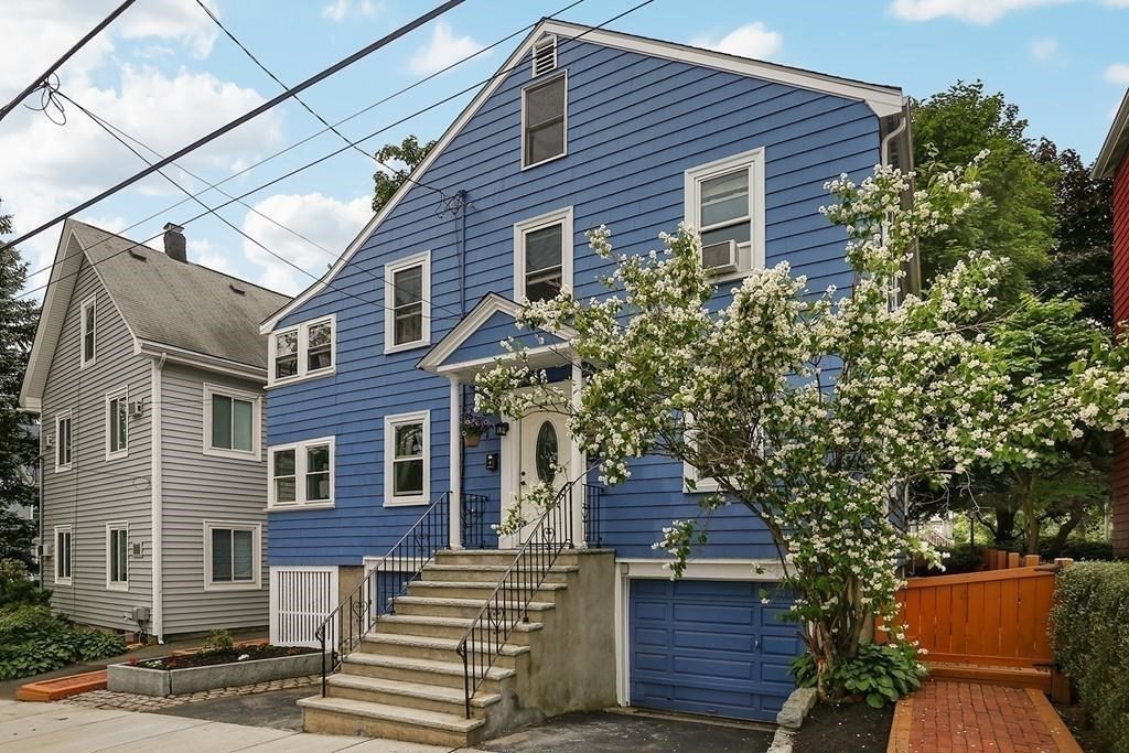 2 bed, 1 bath apartment for rent at 19 Fairview Ave Unit 1, Malden — photo 13 of 15