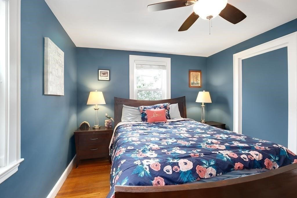 2 bed, 1 bath apartment for rent at 19 Fairview Ave Unit 1, Malden — photo 8 of 15