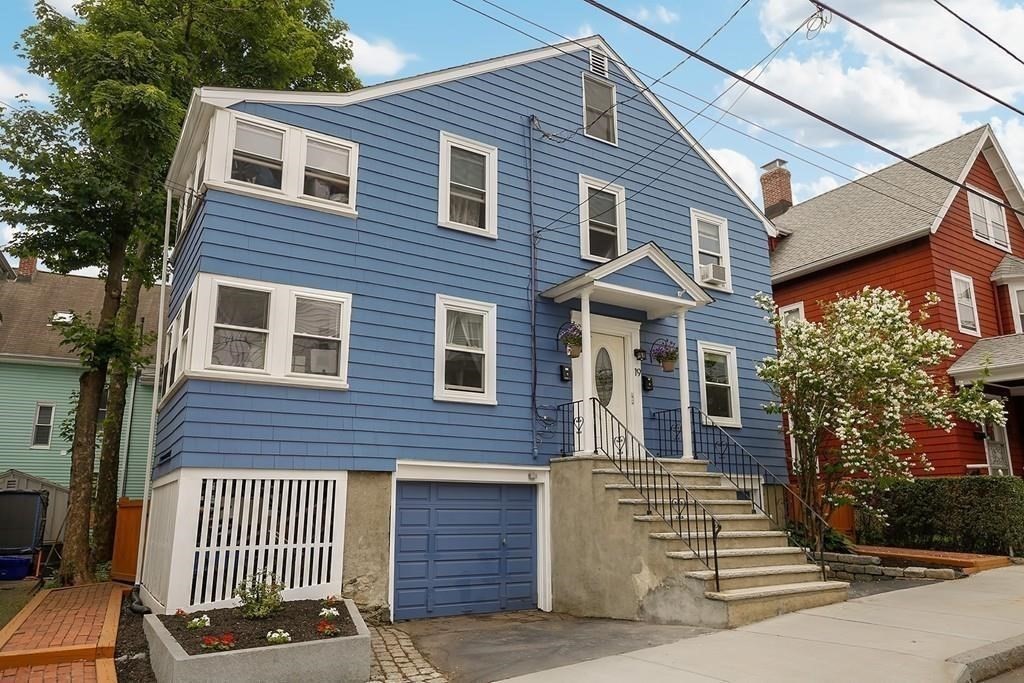 2 bed, 1 bath apartment for rent at 19 Fairview Ave Unit 1, Malden — photo 12 of 15