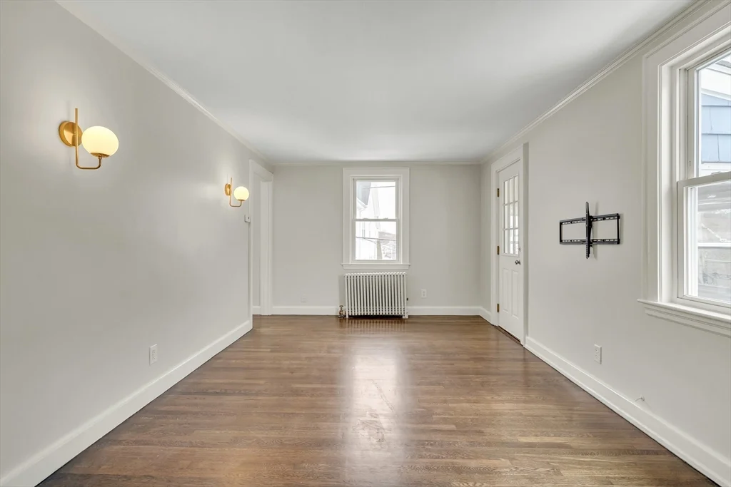 3 bed, 1 bath apartment for rent at 19 Fairview Ave Unit B, Malden — photo 2 of 36