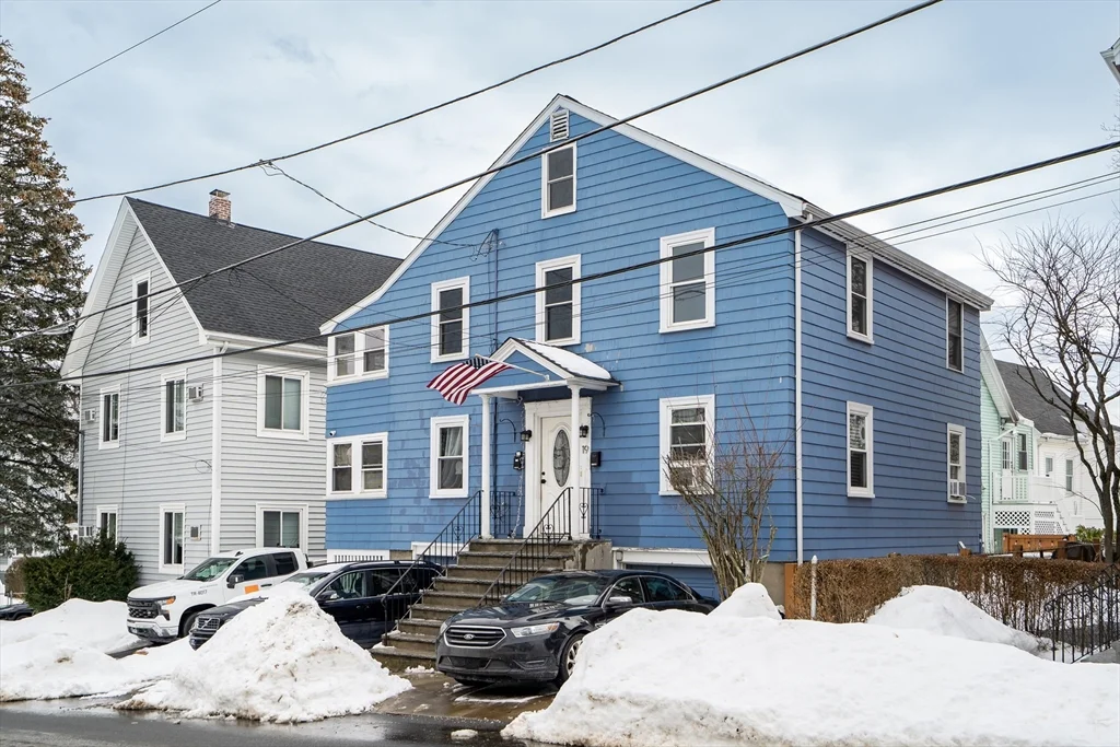 3 bed, 1 bath apartment for rent at 19 Fairview Ave Unit B, Malden — photo 33 of 36