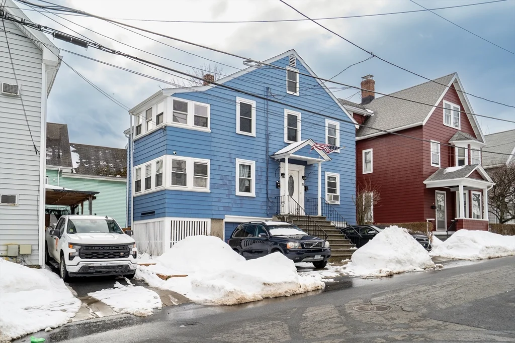 3 bed, 1 bath apartment for rent at 19 Fairview Ave Unit B, Malden — photo 36 of 36