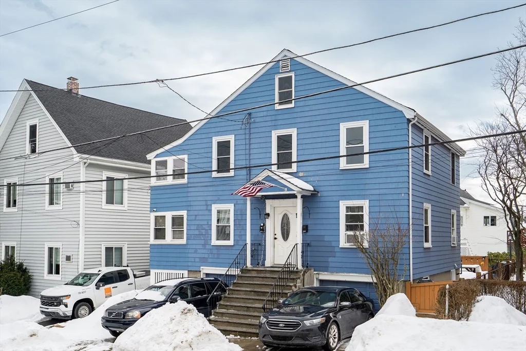 3 bed, 1 bath apartment for rent at 19 Fairview Ave Unit B, Malden — photo 34 of 36
