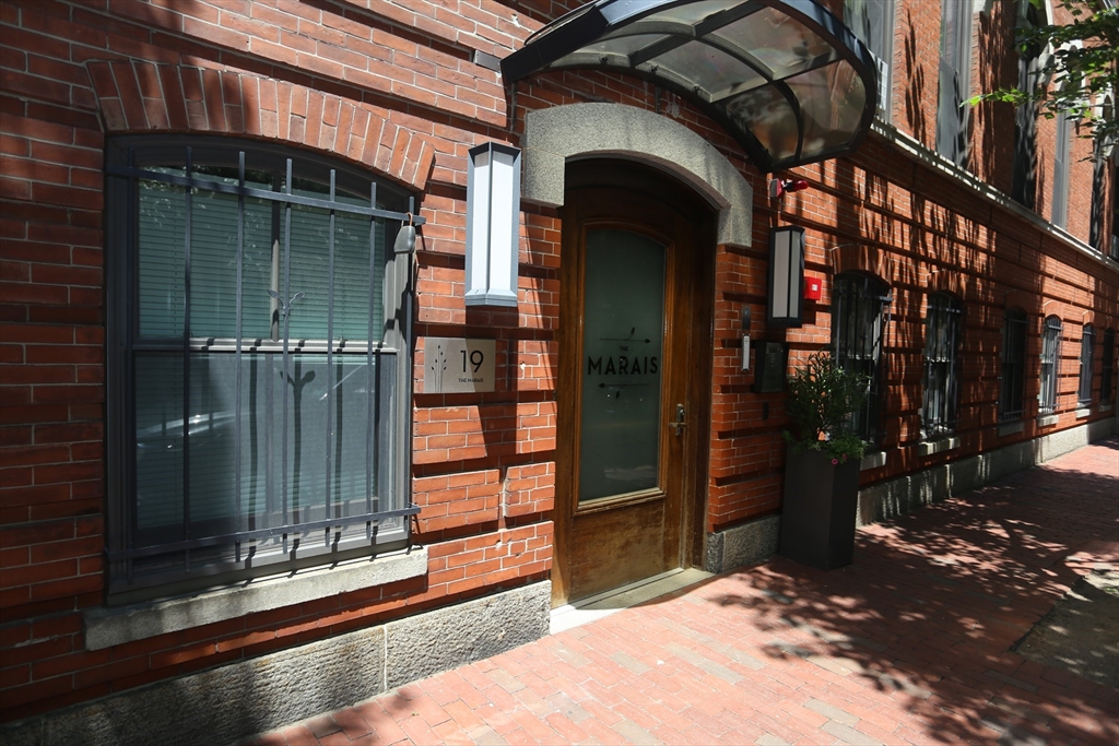 2 bed, 1 bath apartment for rent at 19 Father Francis Guilday Unit 102, South End — photo 17 of 17
