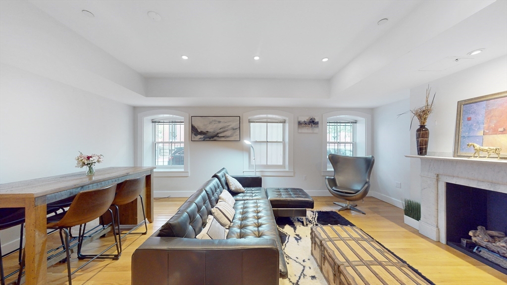 2 bed, 1 bath apartment for rent at 19 Father Francis Guilday Unit 102, South End — photo 1 of 17