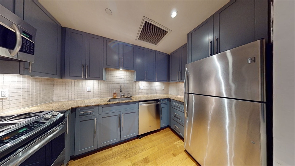 2 bed, 1 bath apartment for rent at 19 Father Francis Guilday Unit 102, South End — photo 7 of 17