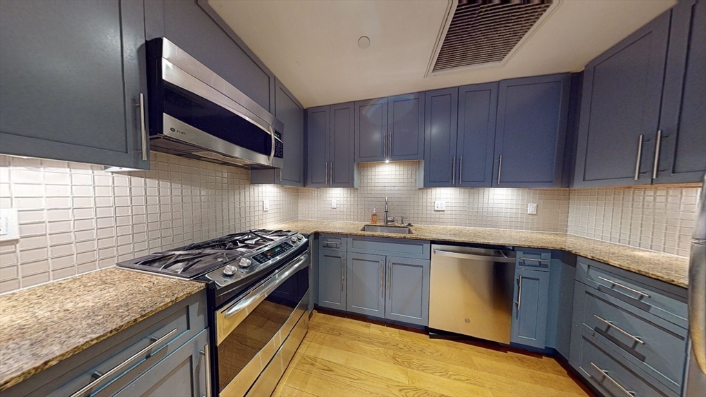 2 bed, 1 bath apartment for rent at 19 Father Francis Guilday Unit 102, South End — photo 5 of 17