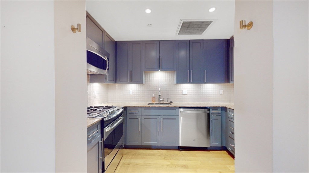 2 bed, 1 bath apartment for rent at 19 Father Francis Guilday Unit 102, South End — photo 6 of 17