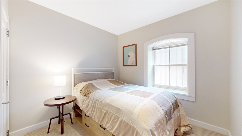 2 bed, 1 bath apartment for rent at 19 Father Francis Guilday Unit 102, South End — photo 10 of 17
