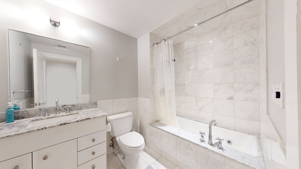 2 bed, 1 bath apartment for rent at 19 Father Francis Guilday Unit 102, South End — photo 11 of 17