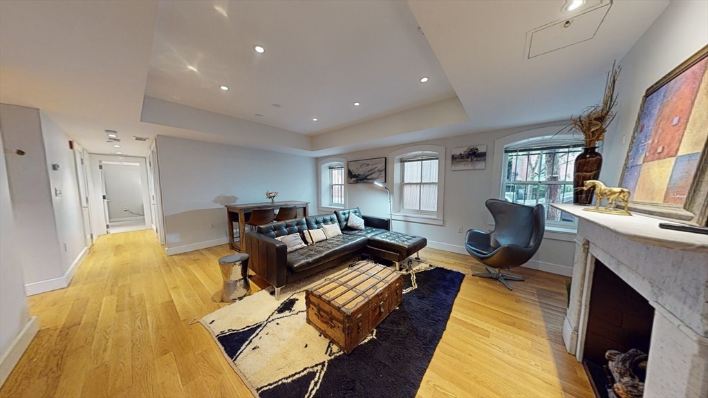 2 bed, 1 bath apartment for rent at 19 Father Francis Guilday Unit 102, South End — photo 2 of 17
