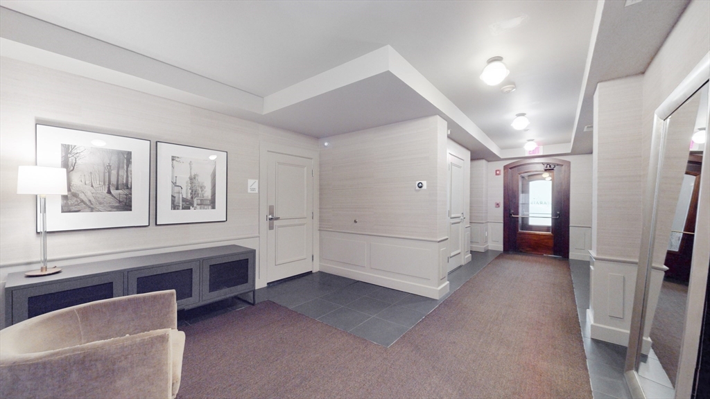 2 bed, 1 bath apartment for rent at 19 Father Francis Guilday Unit 102, South End — photo 14 of 17