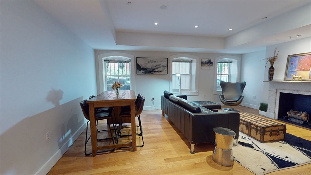 2 bed, 1 bath apartment for rent at 19 Father Francis Guilday Unit 102, South End — photo 4 of 17