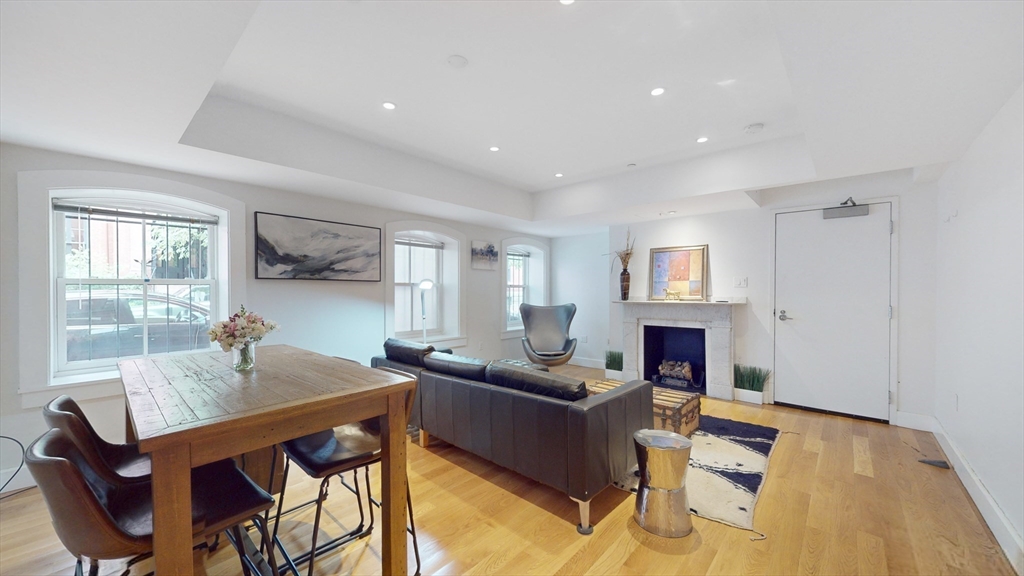 2 bed, 1 bath apartment for rent at 19 Father Francis Guilday Unit 102, South End — photo 3 of 17
