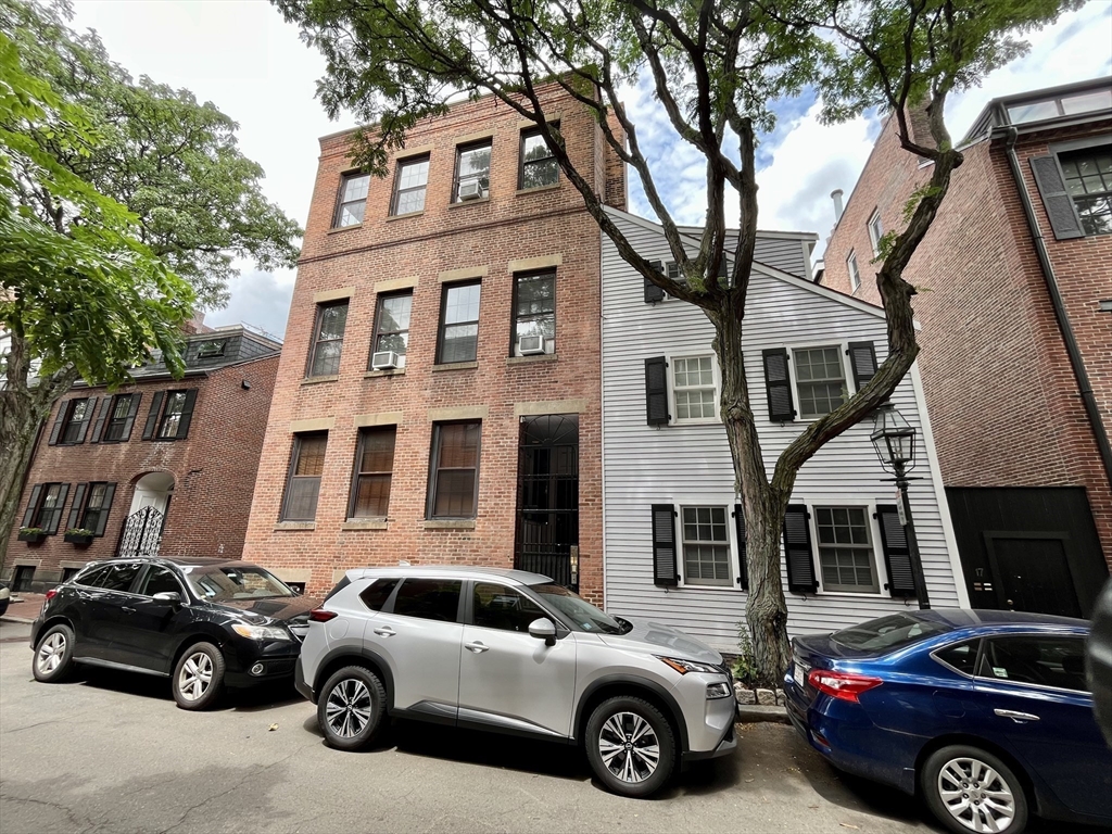 2 bed, 1 bath apartment for rent at 19 Fayette St Unit 4, South End — photo 14 of 14