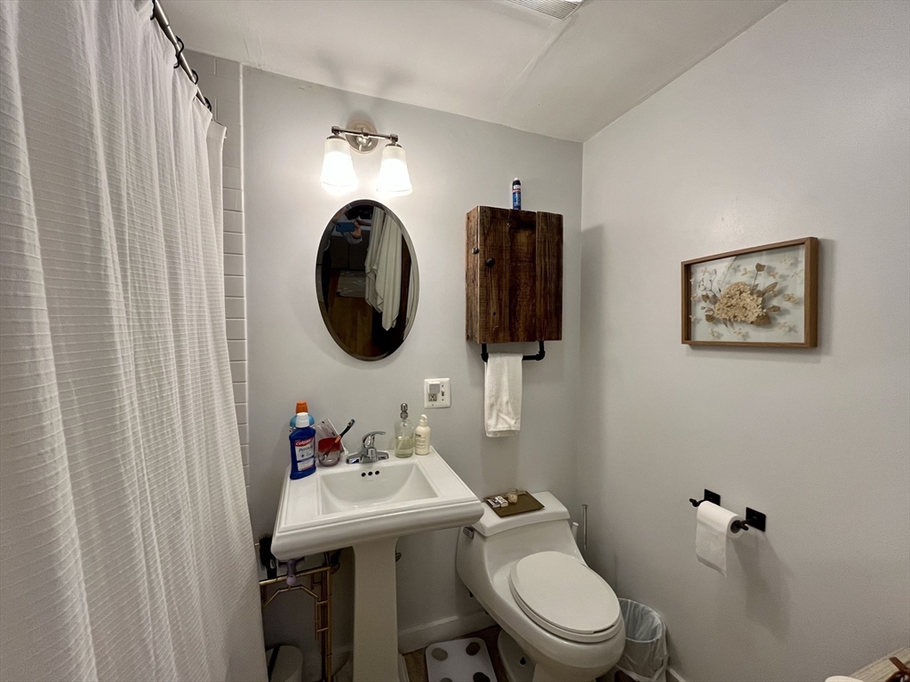 2 bed, 1 bath apartment for rent at 19 Fayette St Unit 4, South End — photo 12 of 14