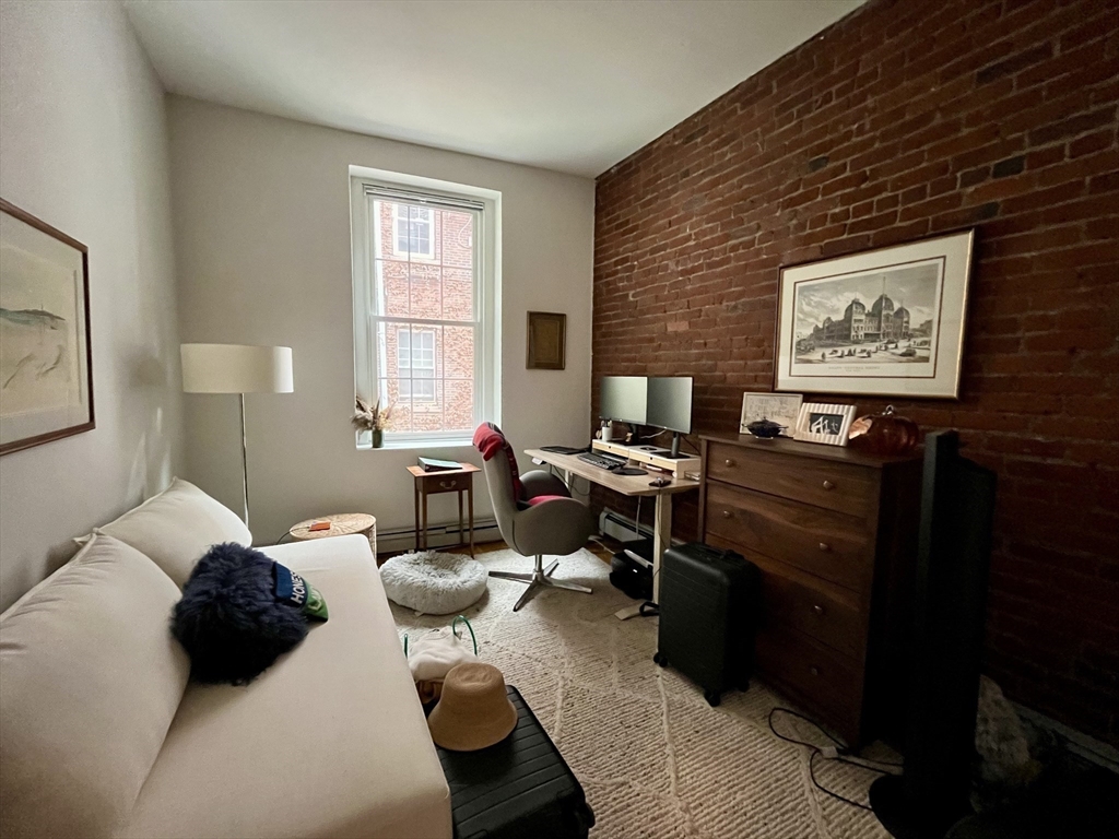 2 bed, 1 bath apartment for rent at 19 Fayette St Unit 4, South End — photo 7 of 14