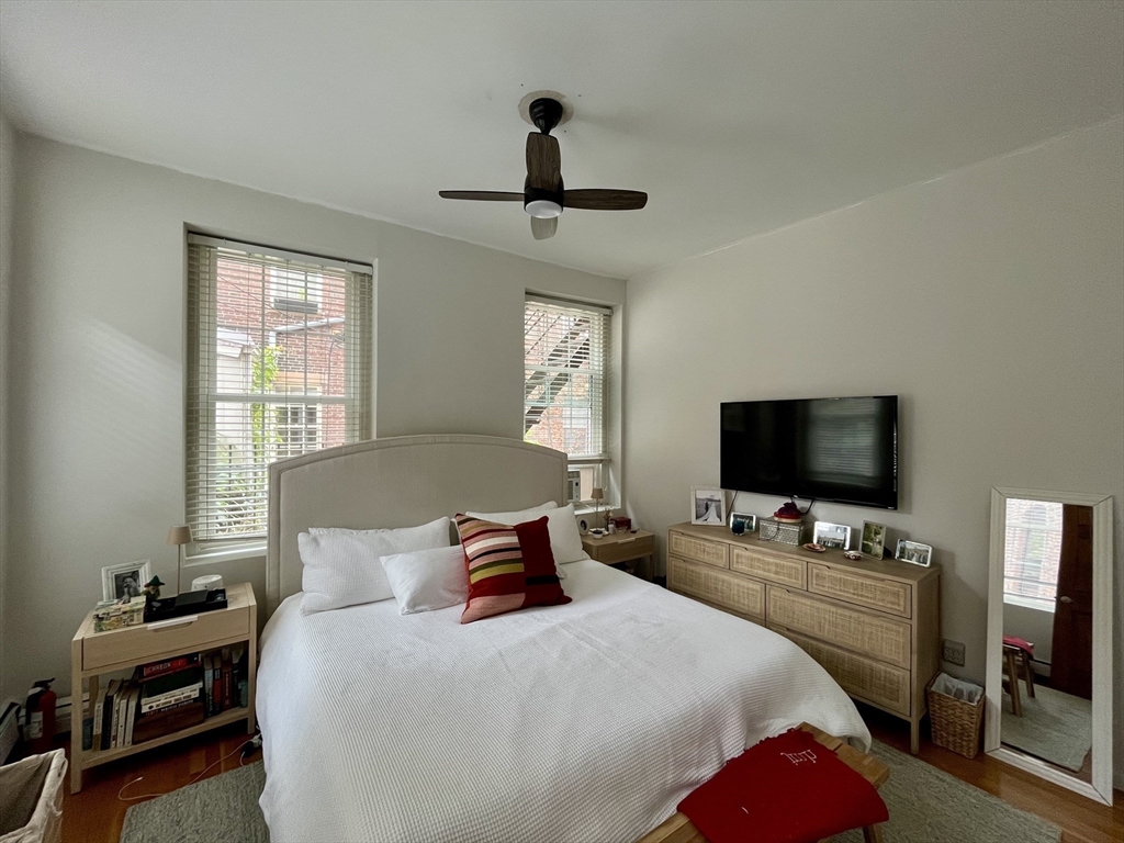 2 bed, 1 bath apartment for rent at 19 Fayette St Unit 4, South End — photo 5 of 14