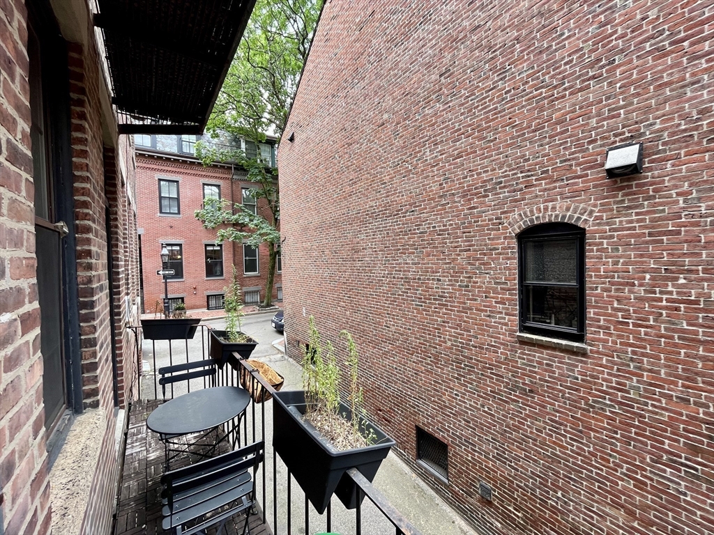 2 bed, 1 bath apartment for rent at 19 Fayette St Unit 4, South End — photo 11 of 14