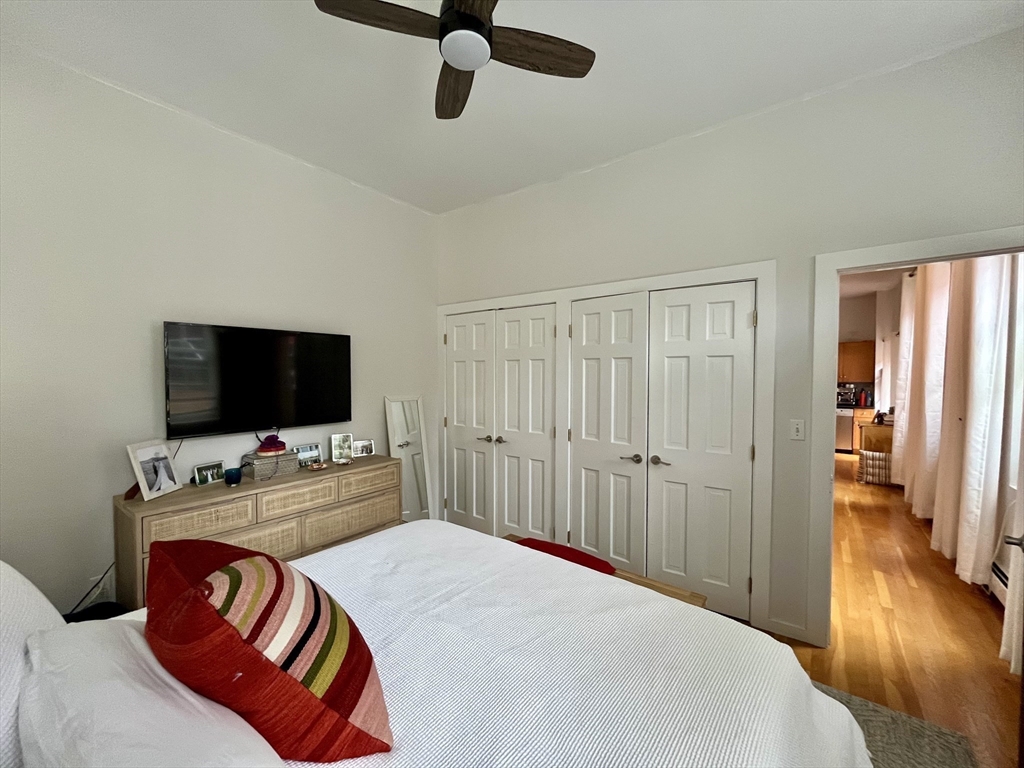 2 bed, 1 bath apartment for rent at 19 Fayette St Unit 4, South End — photo 6 of 14