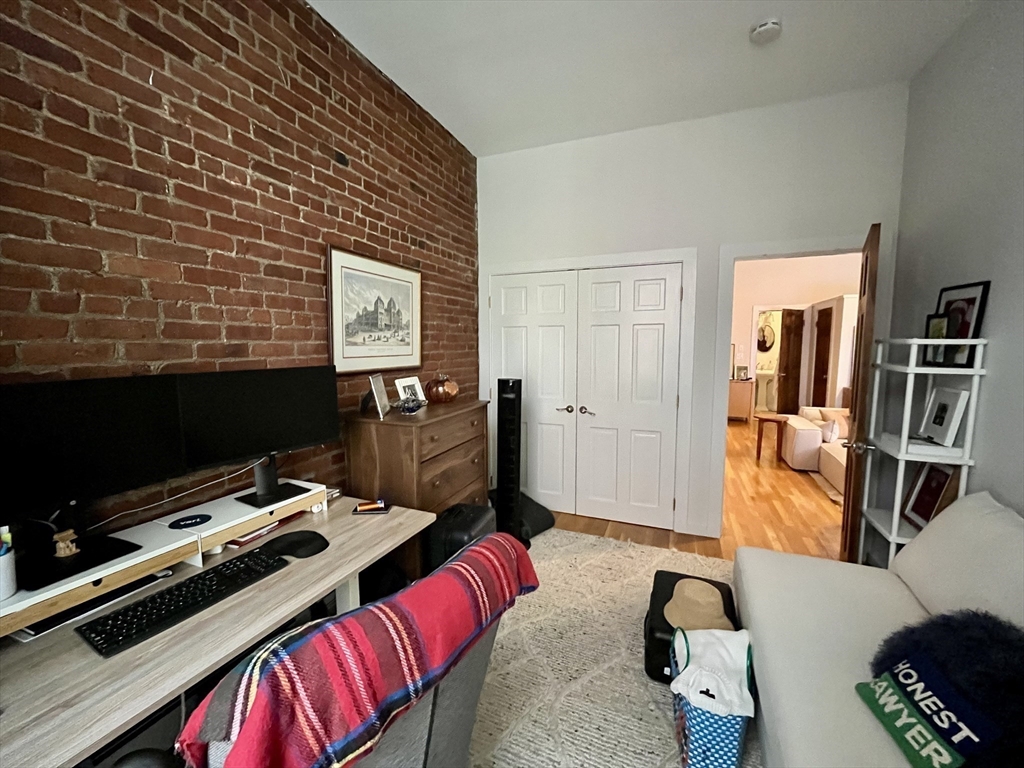 2 bed, 1 bath apartment for rent at 19 Fayette St Unit 4, South End — photo 8 of 14