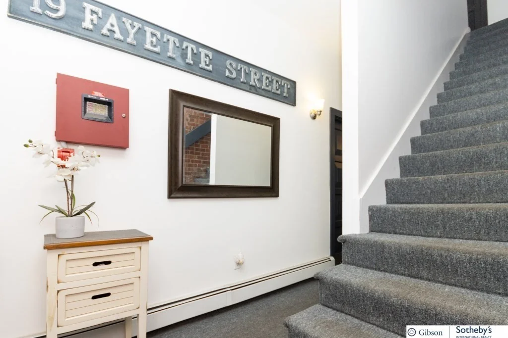 Studio bed, 1 bath apartment for rent at 19 Fayette Unit 1, South End — photo 11 of 18