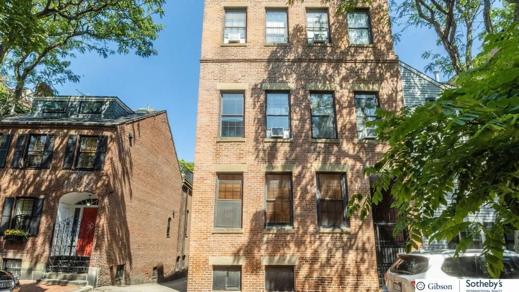 Studio bed, 1 bath apartment for rent at 19 Fayette Unit 1, South End — photo 15 of 18