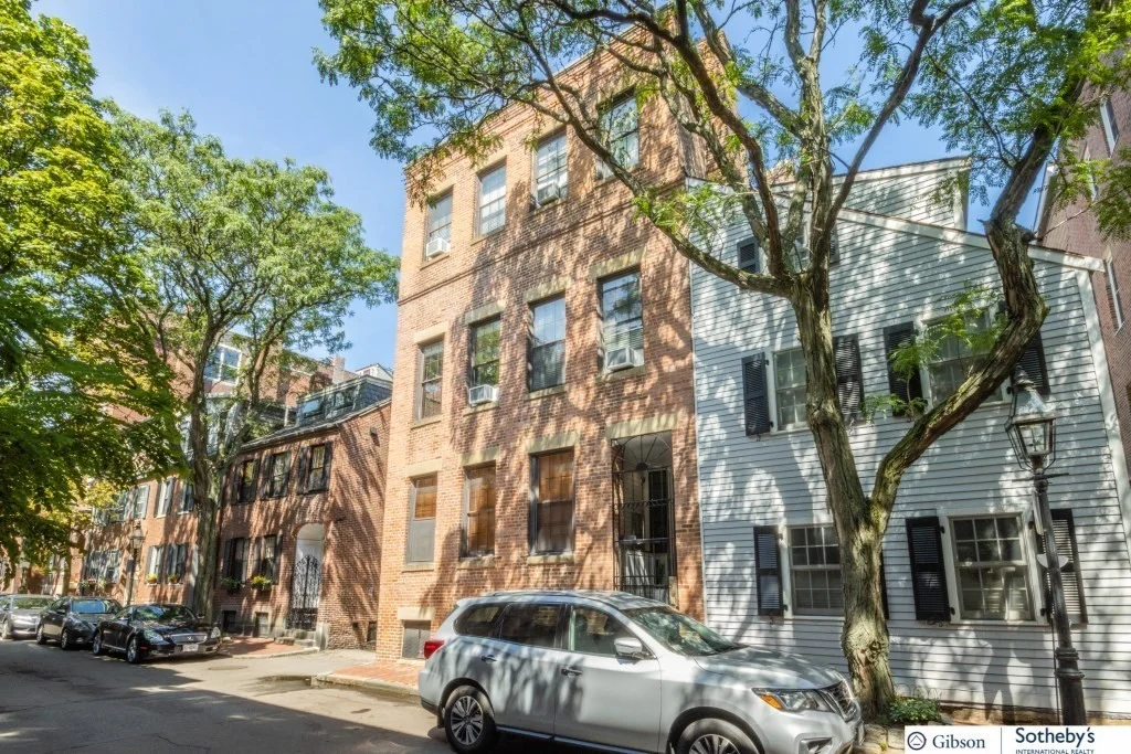Studio bed, 1 bath apartment for rent at 19 Fayette Unit 1, South End — photo 18 of 18