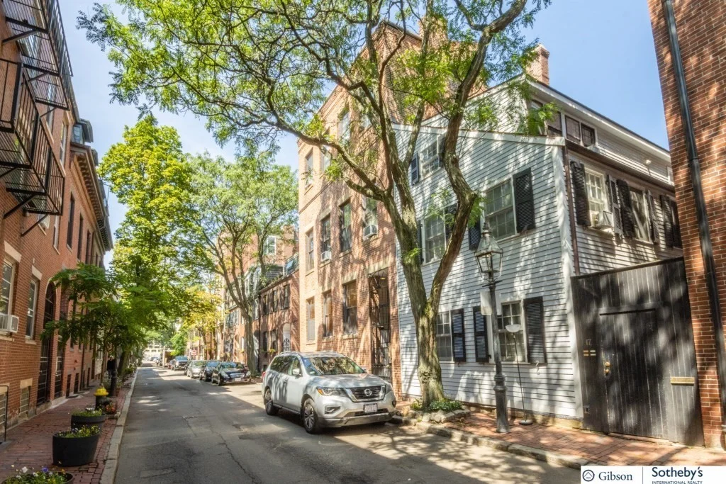 Studio bed, 1 bath apartment for rent at 19 Fayette Unit 1, South End — photo 17 of 18