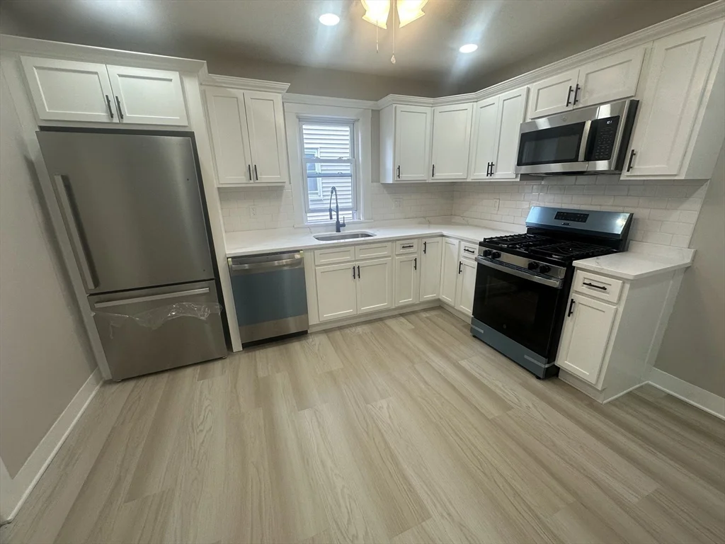 3 bed, 1 bath apartment for rent at 19 Firth Rd Unit 2, Roslindale