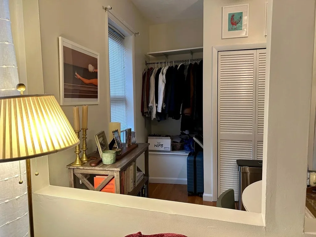 1 bed, 1 bath apartment for rent at 19 Fleet St Unit 4, North End — photo 7 of 10