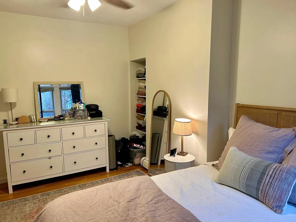 1 bed, 1 bath apartment for rent at 19 Fleet St Unit 4, North End — photo 6 of 10