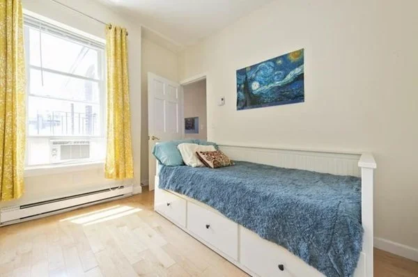 2 bed, 1 bath apartment for rent at 19 Follen St Unit 4, Back Bay — photo 7 of 7